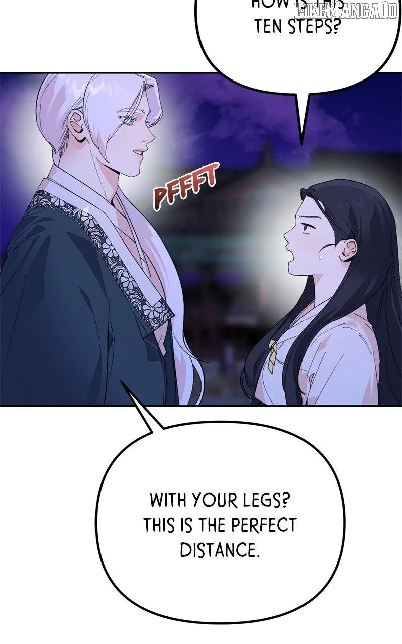 Pure Heart Of A Monster Chapter 20 page 89