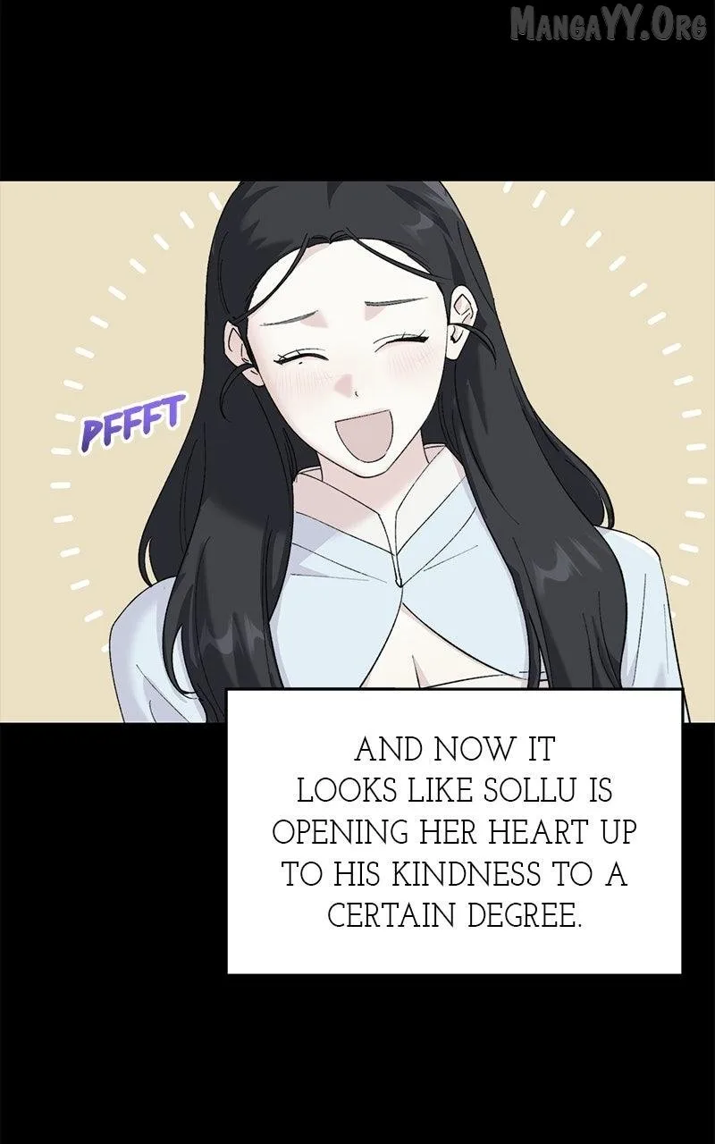 Pure Heart Of A Monster Chapter 21 page 18