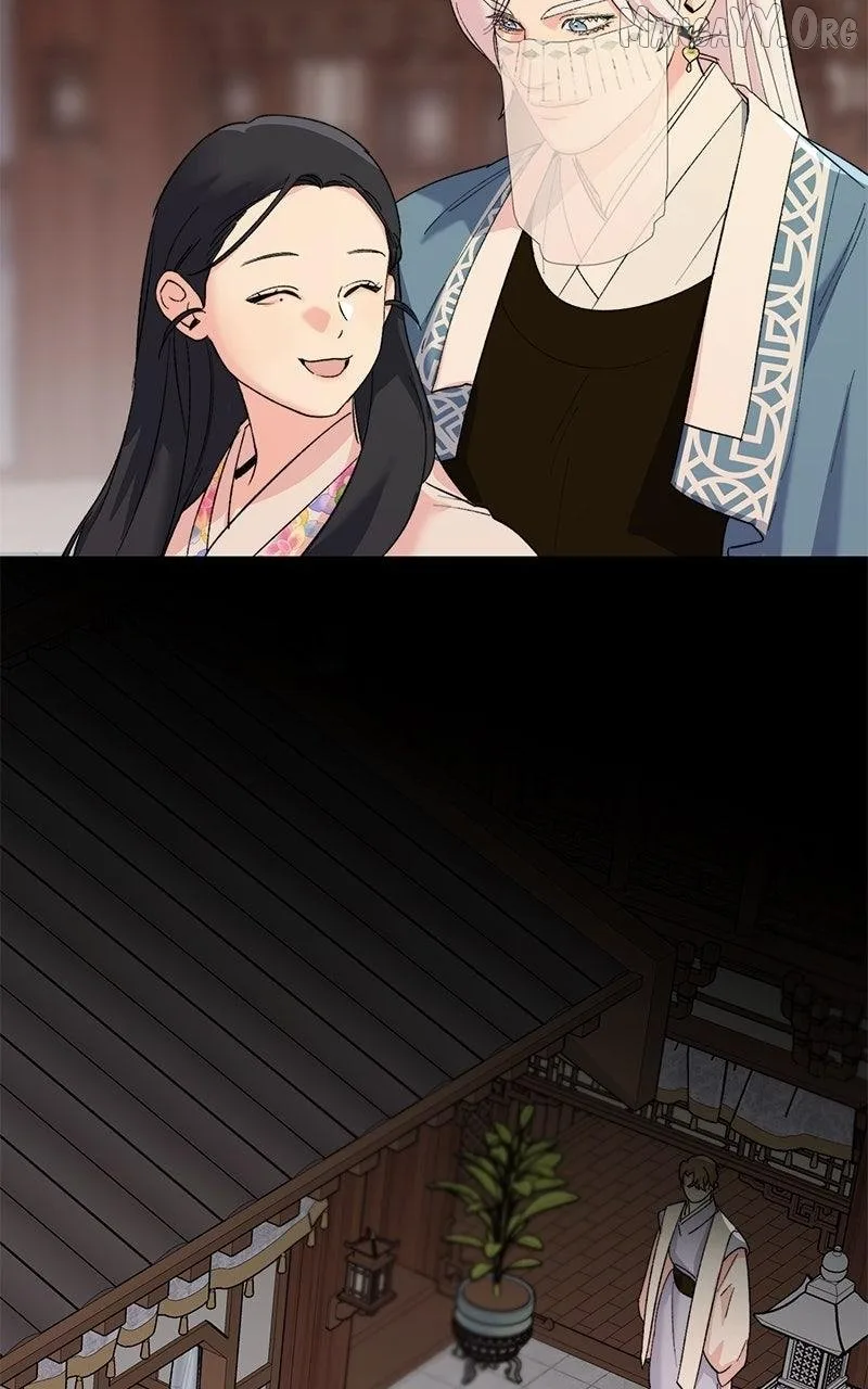 Pure Heart Of A Monster Chapter 21 page 21