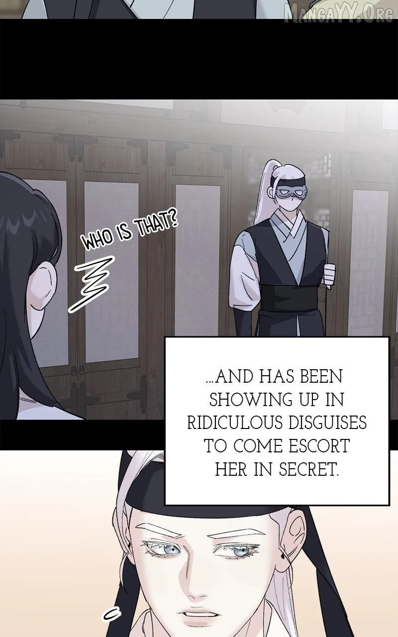 Pure Heart Of A Monster Chapter 21 page 16
