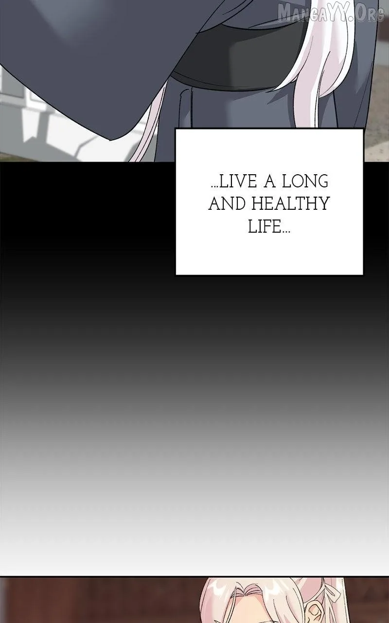 Pure Heart Of A Monster Chapter 21 page 20