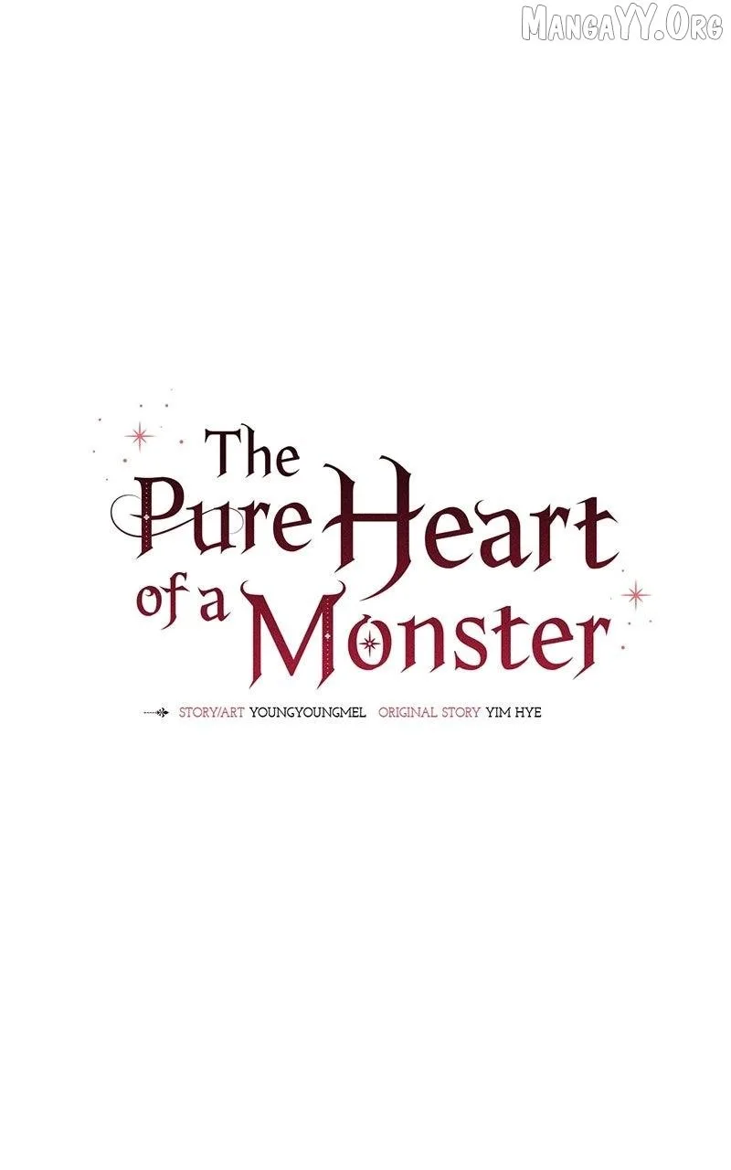 Pure Heart Of A Monster Chapter 21 page 24