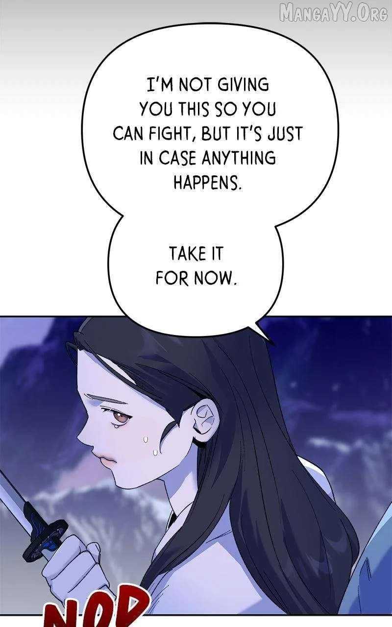 Pure Heart Of A Monster Chapter 21 page 44