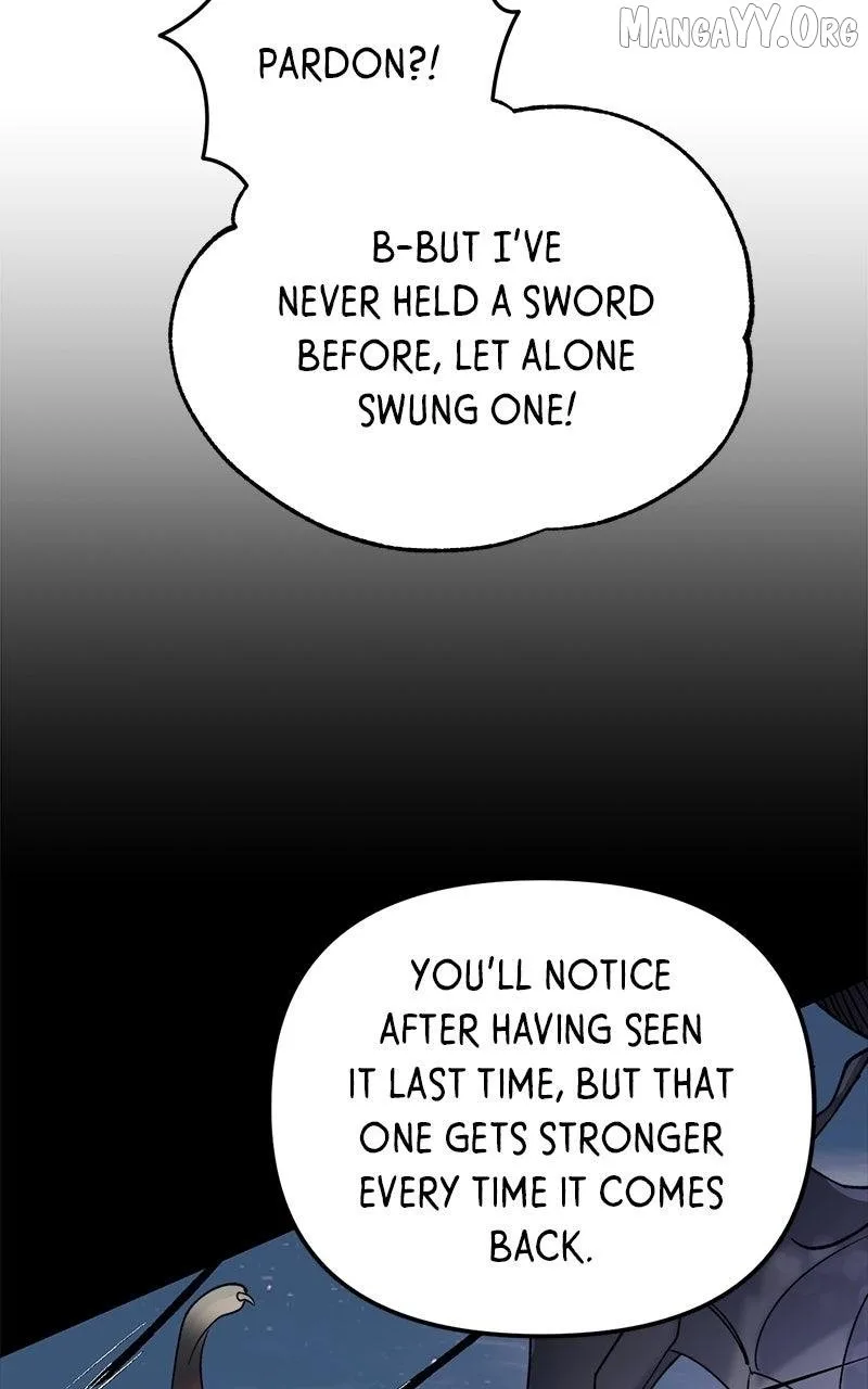 Pure Heart Of A Monster Chapter 21 page 42