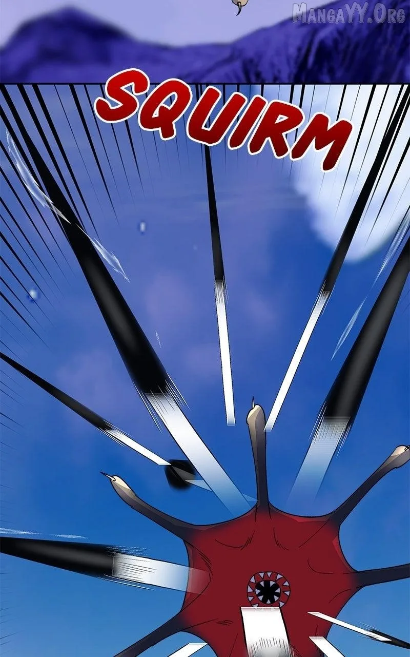 Pure Heart Of A Monster Chapter 21 page 46