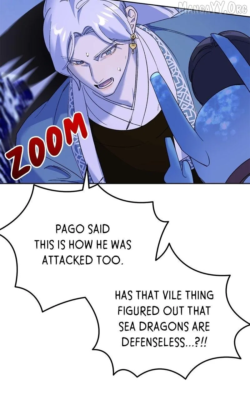 Pure Heart Of A Monster Chapter 21 page 59