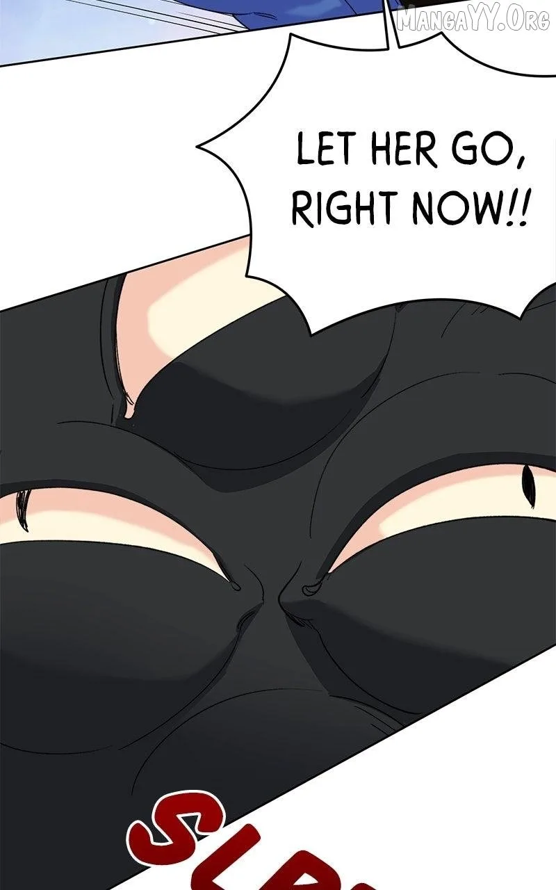 Pure Heart Of A Monster Chapter 21 page 70