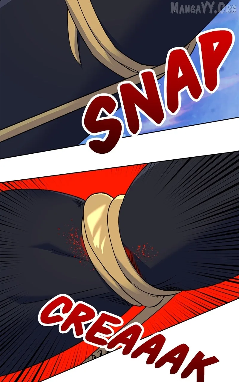 Pure Heart Of A Monster Chapter 22 page 3