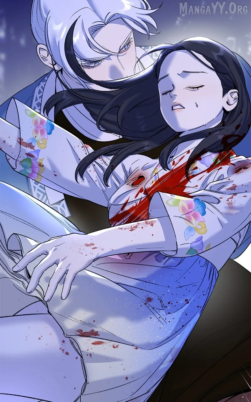 Pure Heart Of A Monster Chapter 22 page 10