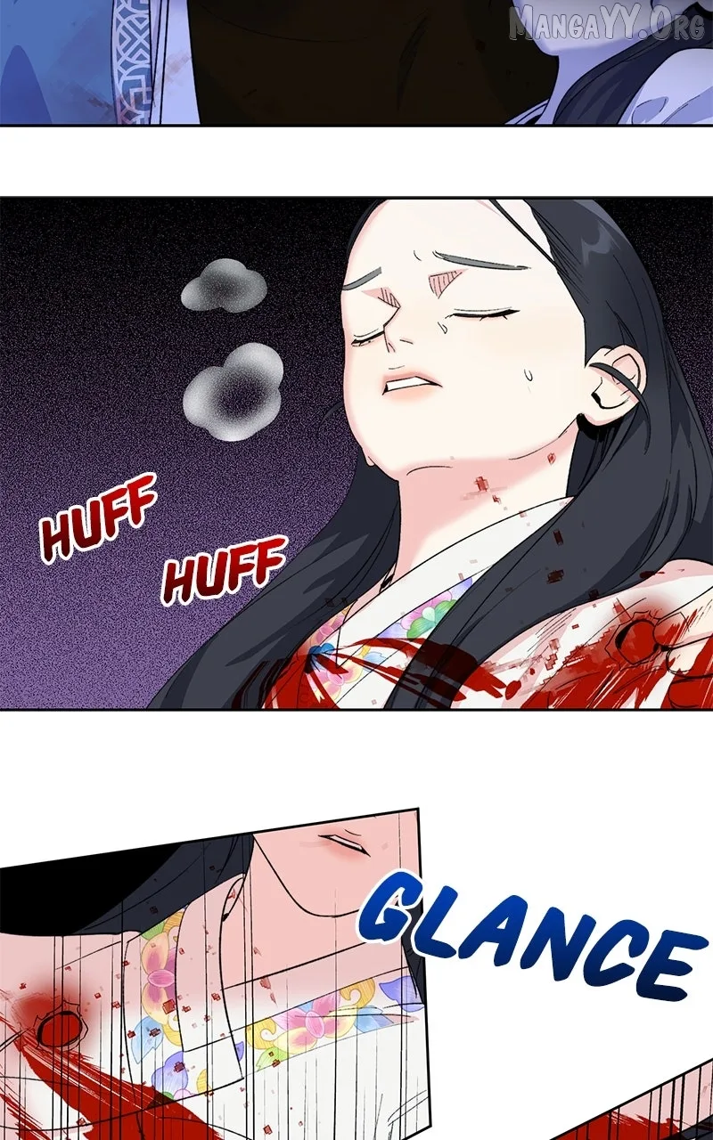 Pure Heart Of A Monster Chapter 22 page 19