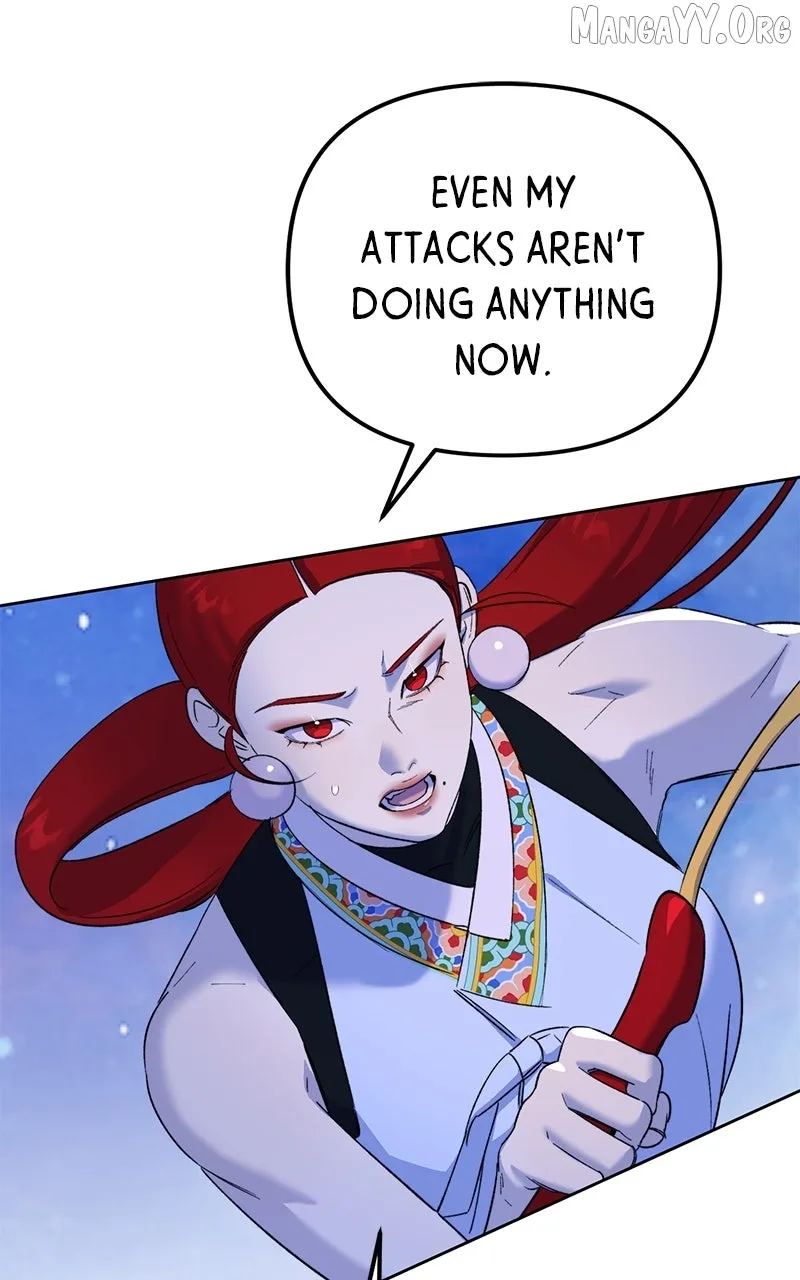 Pure Heart Of A Monster Chapter 22 page 29