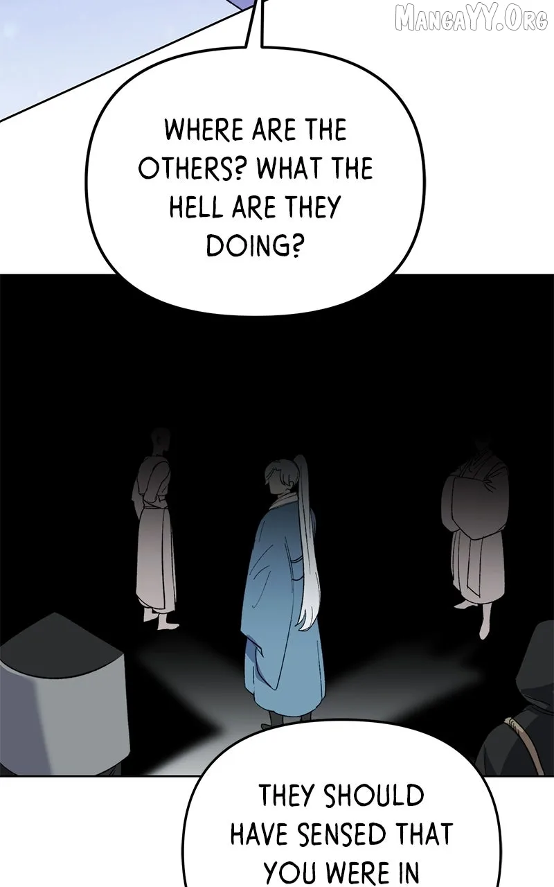 Pure Heart Of A Monster Chapter 22 page 30