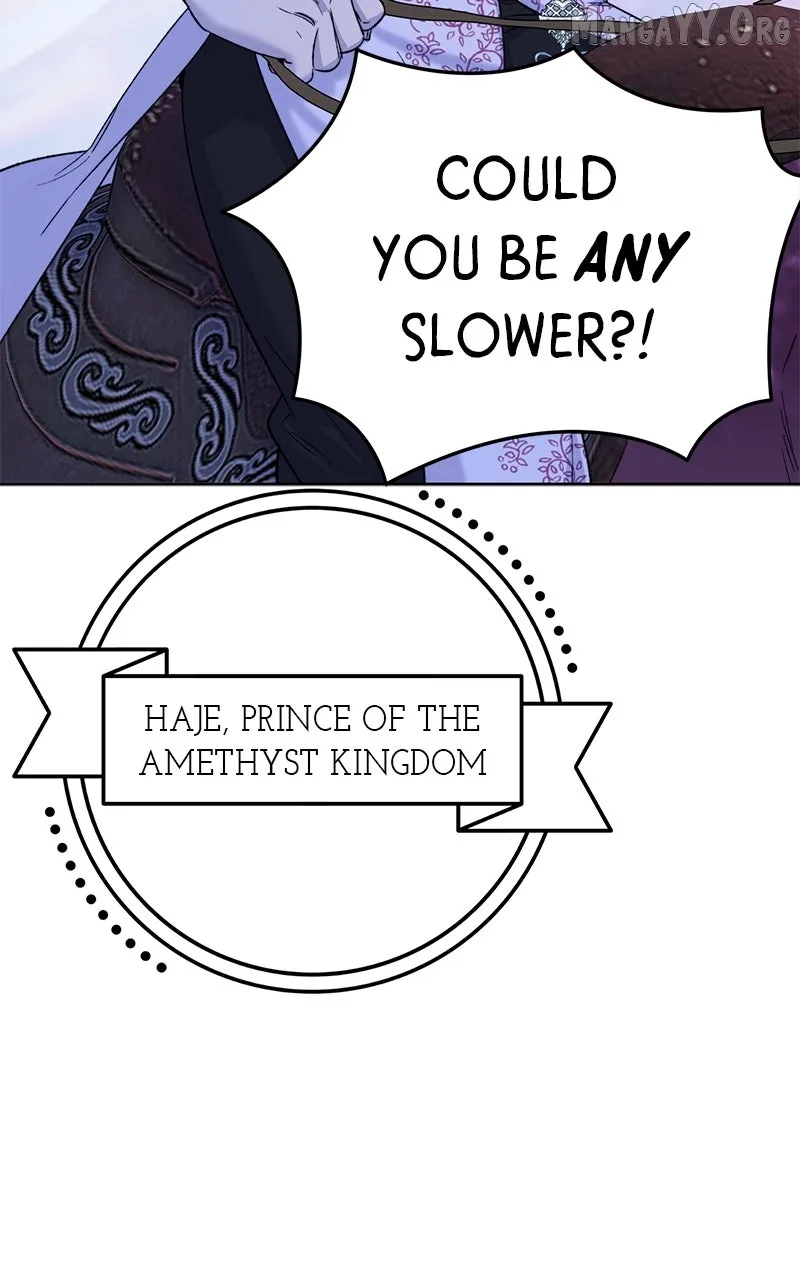 Pure Heart Of A Monster Chapter 22 page 34