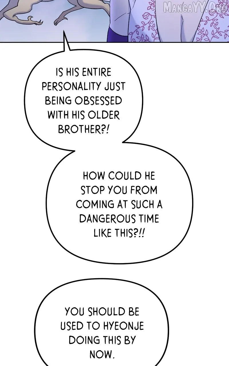 Pure Heart Of A Monster Chapter 22 page 36