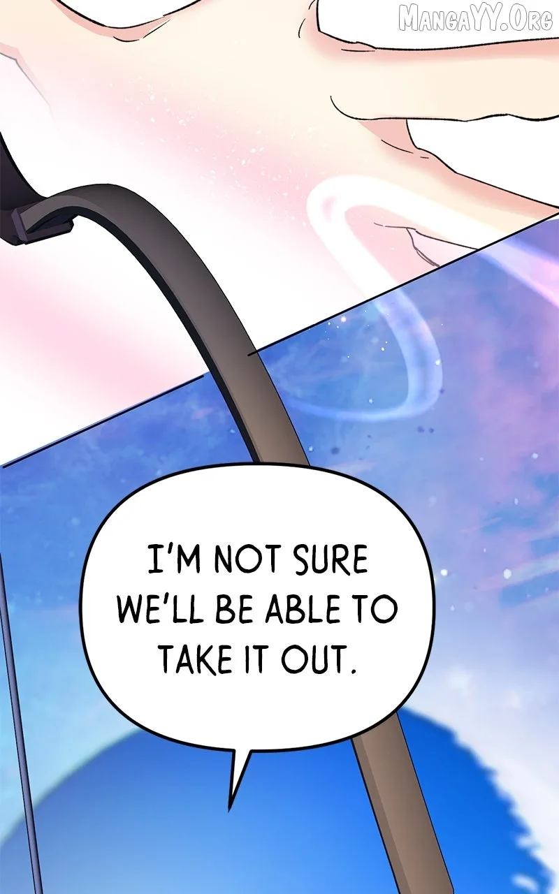 Pure Heart Of A Monster Chapter 22 page 42