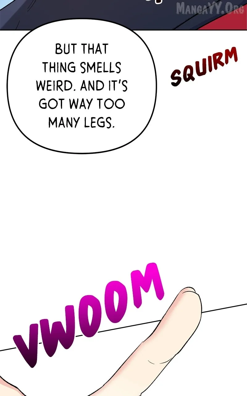 Pure Heart Of A Monster Chapter 22 page 41