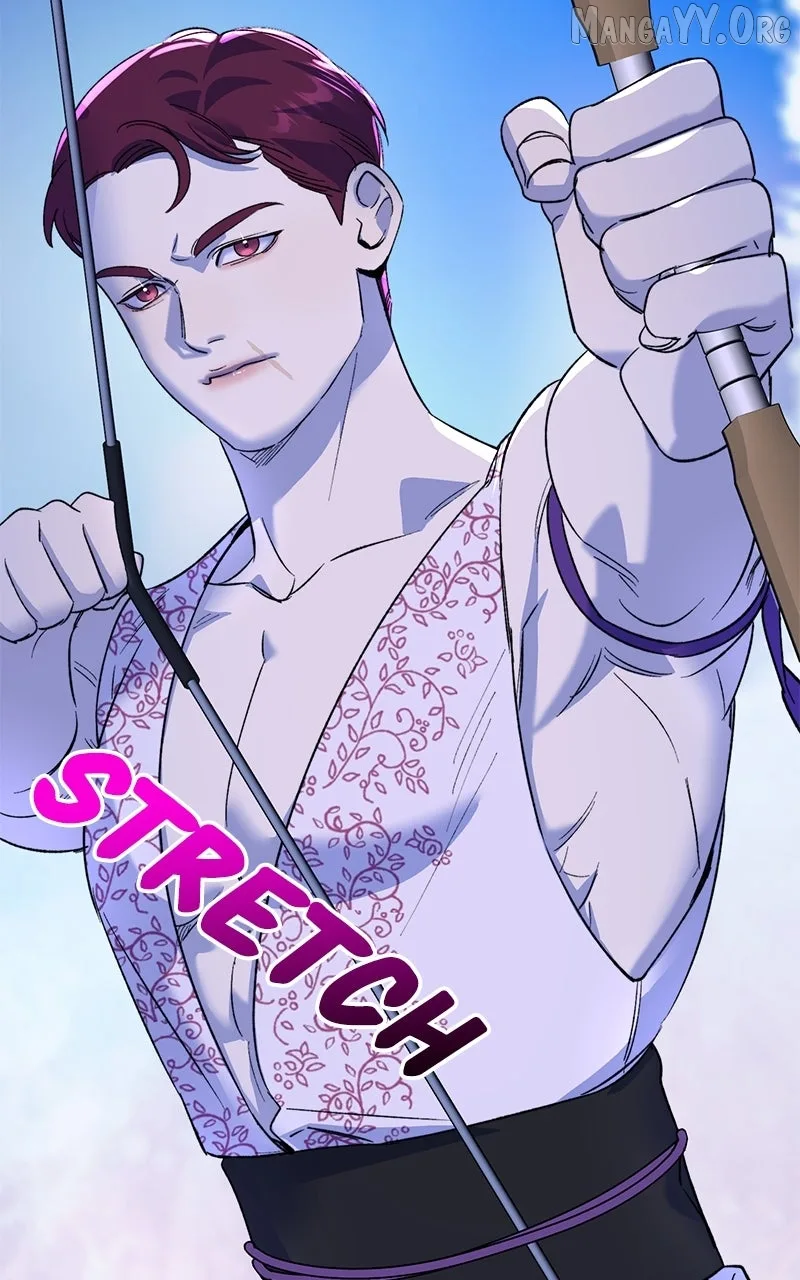 Pure Heart Of A Monster Chapter 22 page 43