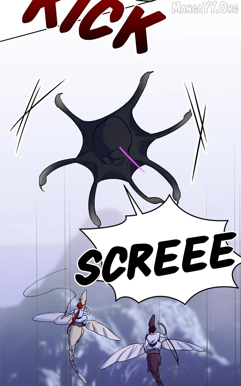 Pure Heart Of A Monster Chapter 22 page 54