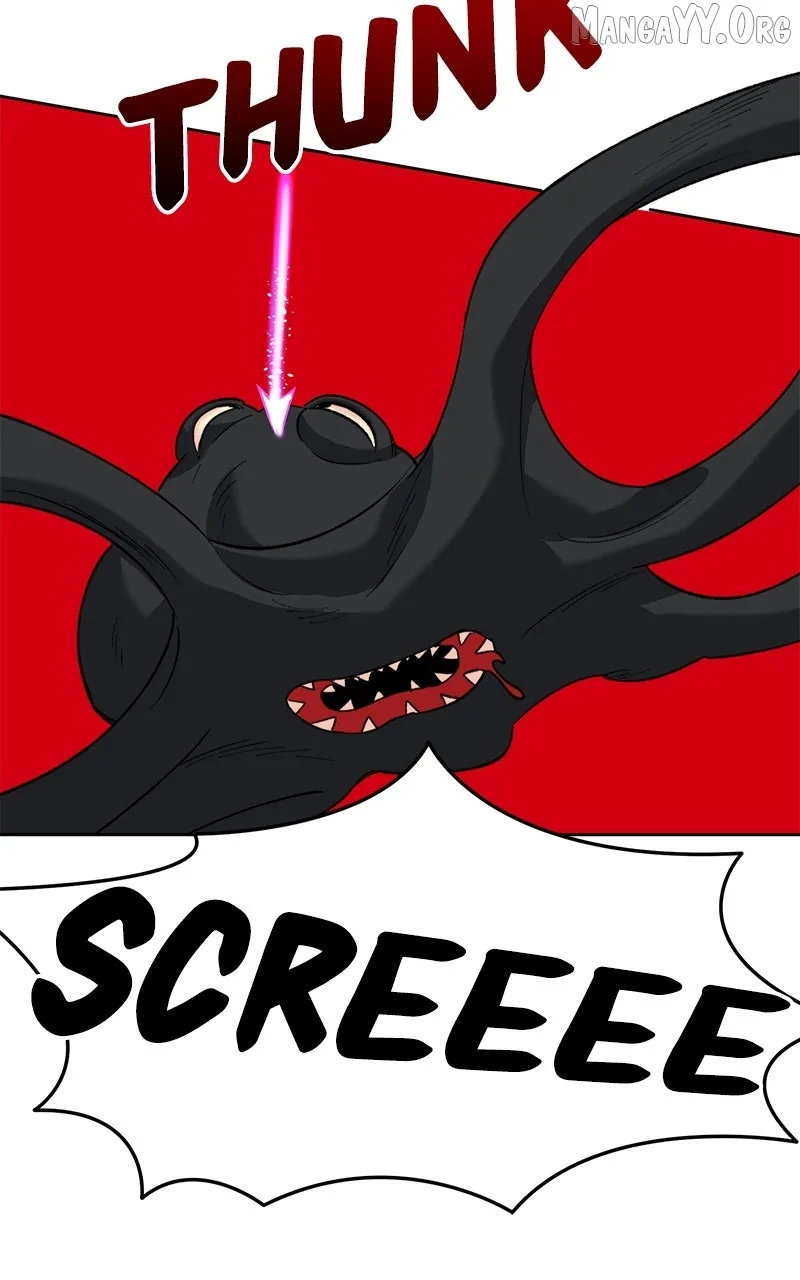 Pure Heart Of A Monster Chapter 22 page 52