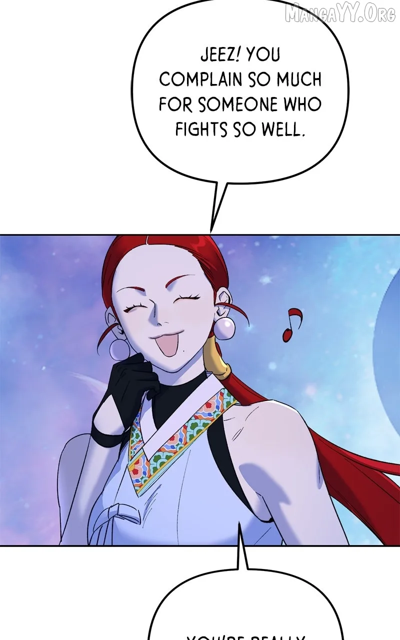 Pure Heart Of A Monster Chapter 22 page 57