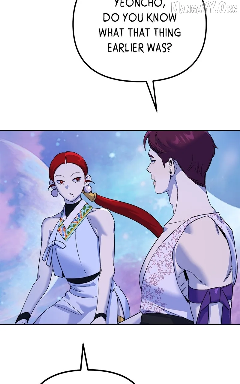 Pure Heart Of A Monster Chapter 22 page 60