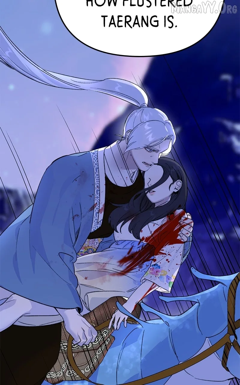 Pure Heart Of A Monster Chapter 22 page 63