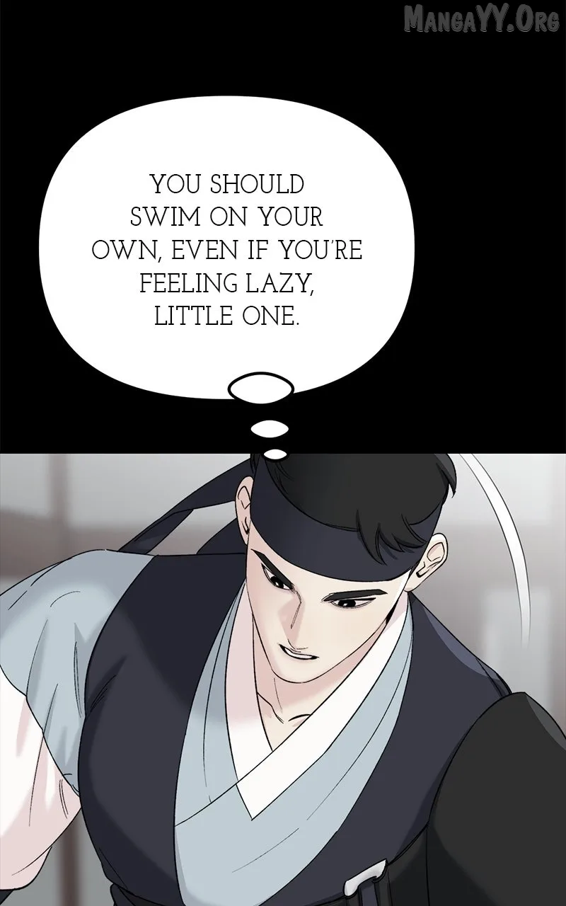 Pure Heart Of A Monster Chapter 22 page 77