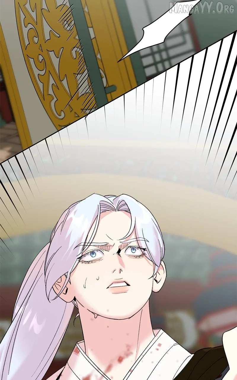 Pure Heart Of A Monster Chapter 22 page 85