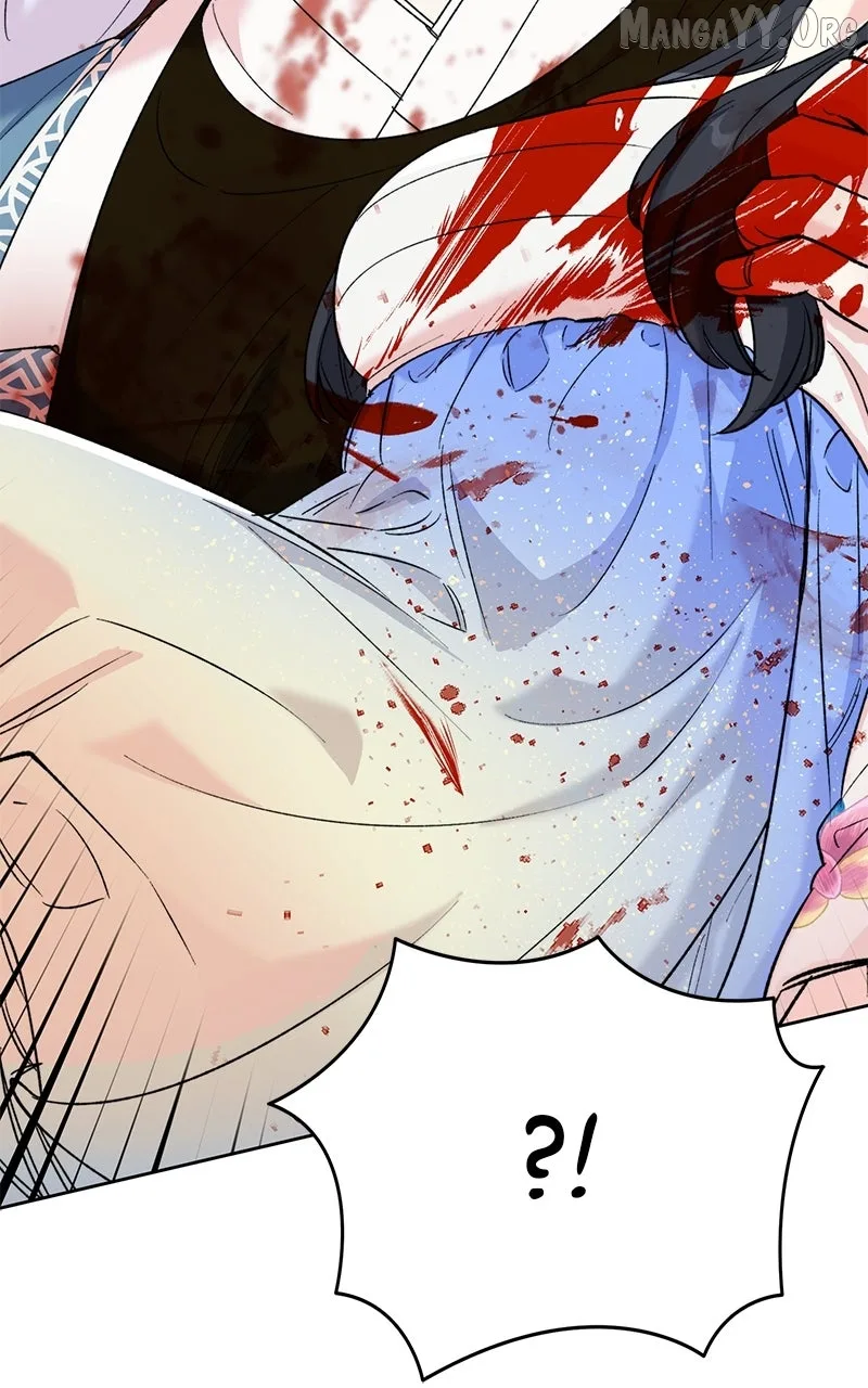 Pure Heart Of A Monster Chapter 22 page 86