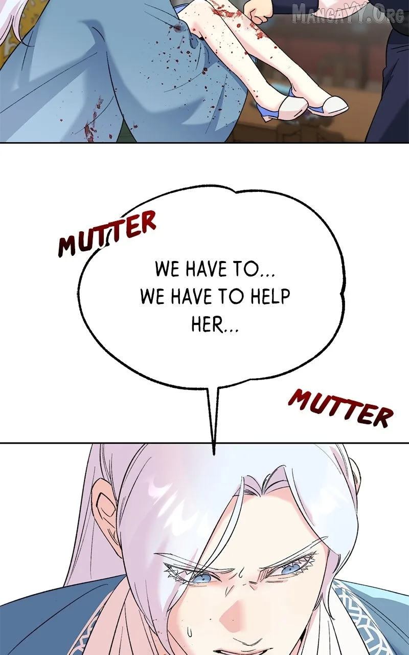 Pure Heart Of A Monster Chapter 22 page 88