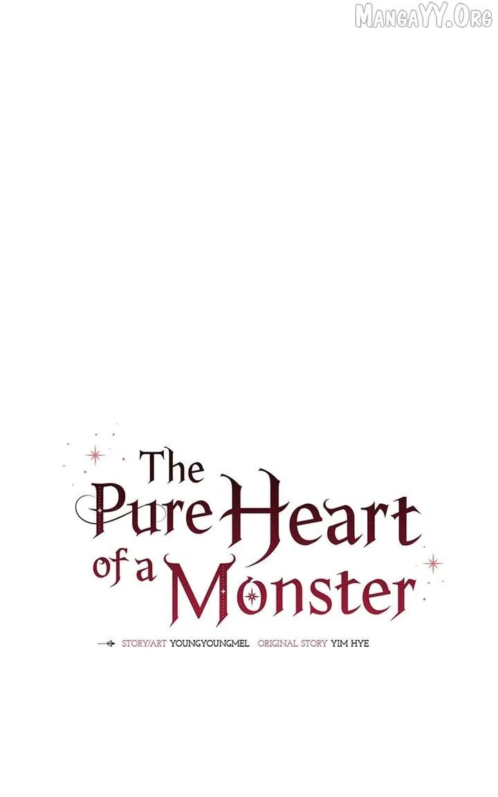 Pure Heart Of A Monster Chapter 23 page 11