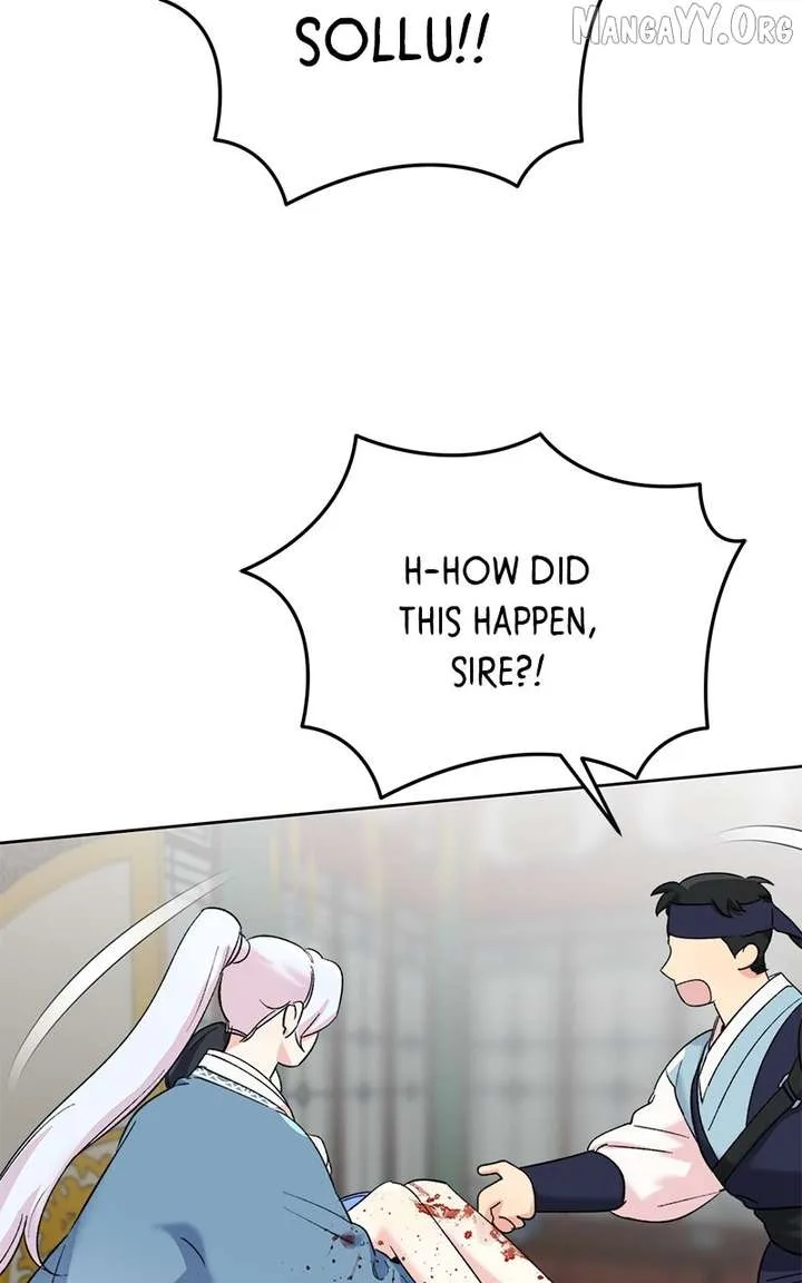 Pure Heart Of A Monster Chapter 23 page 2
