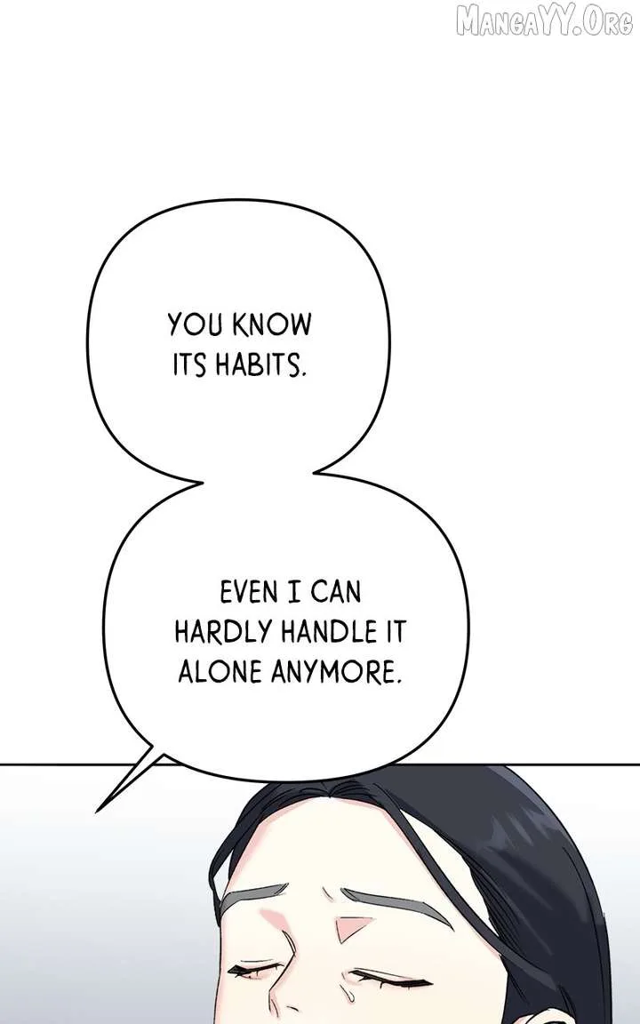 Pure Heart Of A Monster Chapter 23 page 4