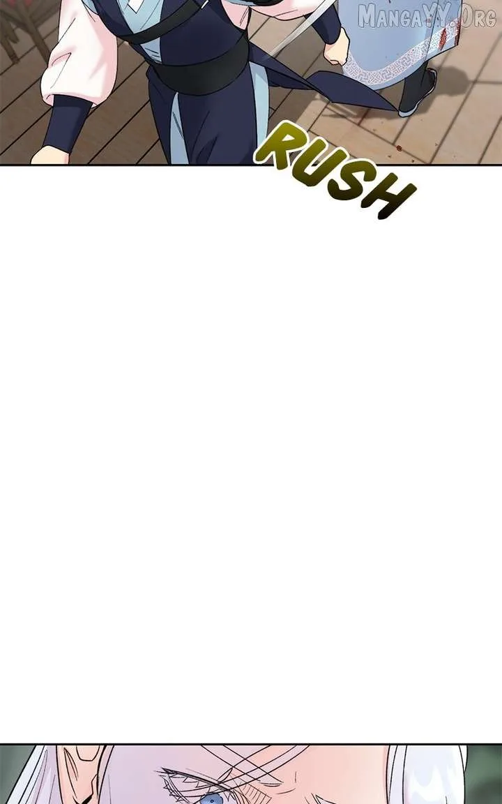 Pure Heart Of A Monster Chapter 23 page 8