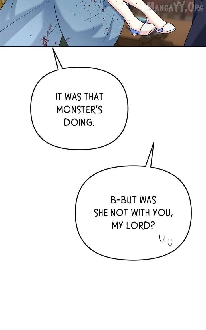 Pure Heart Of A Monster Chapter 23 page 3