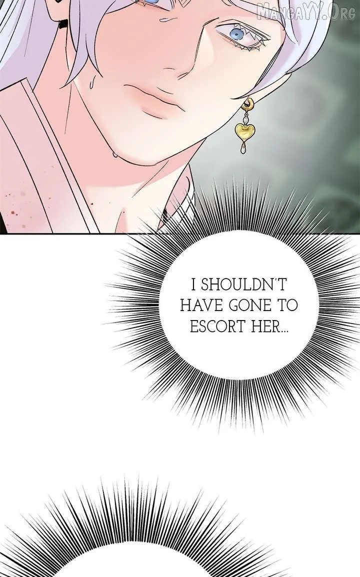 Pure Heart Of A Monster Chapter 23 page 9