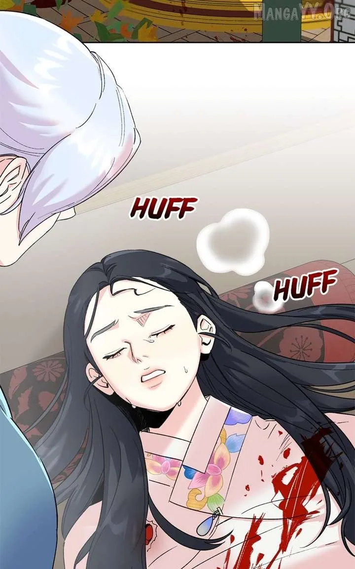 Pure Heart Of A Monster Chapter 23 page 13