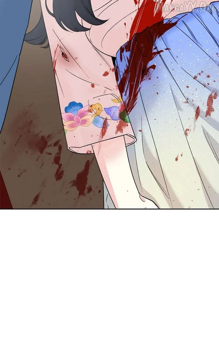Pure Heart Of A Monster Chapter 23 page 14