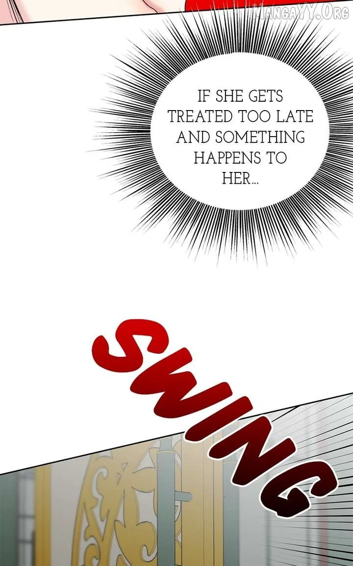 Pure Heart Of A Monster Chapter 23 page 25