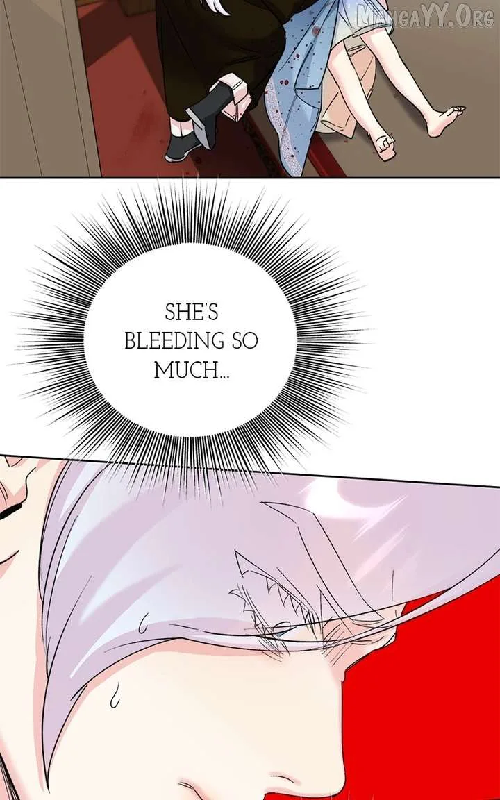 Pure Heart Of A Monster Chapter 23 page 24