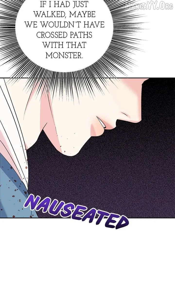 Pure Heart Of A Monster Chapter 23 page 10
