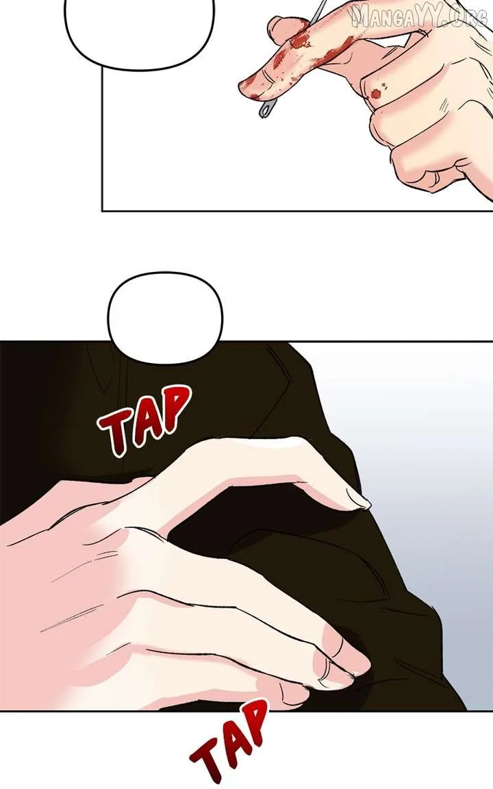Pure Heart Of A Monster Chapter 23 page 35
