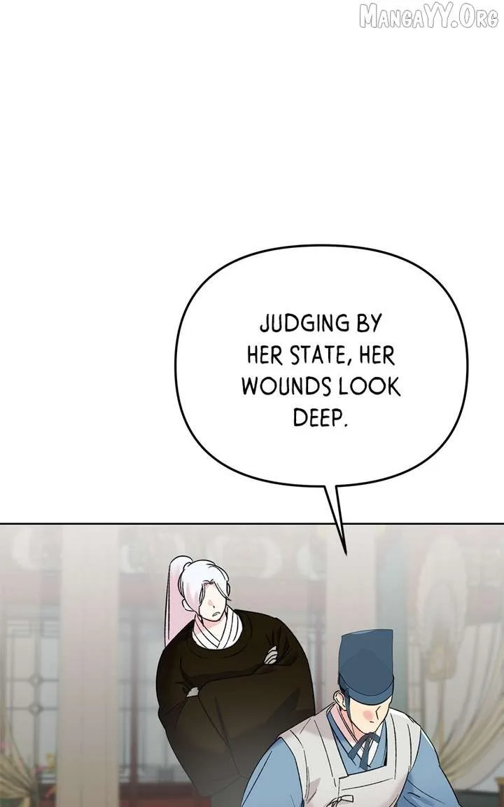 Pure Heart Of A Monster Chapter 23 page 32