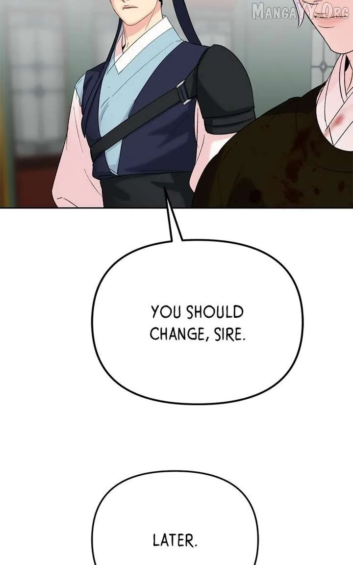 Pure Heart Of A Monster Chapter 23 page 40