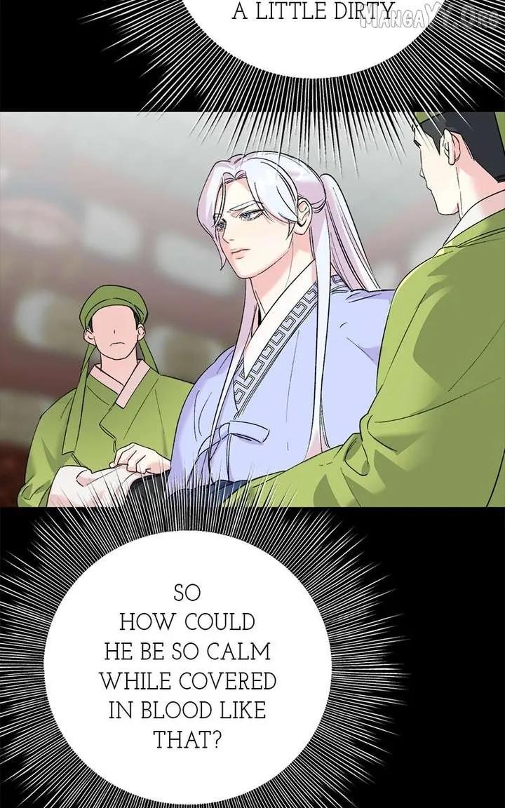 Pure Heart Of A Monster Chapter 23 page 44