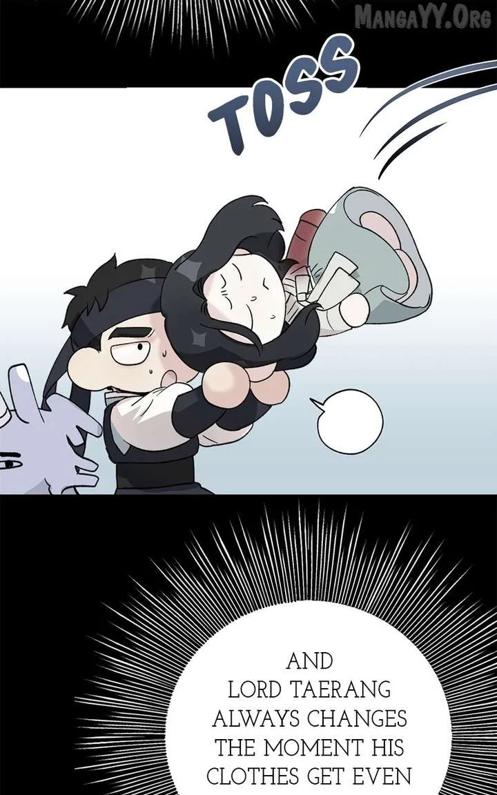 Pure Heart Of A Monster Chapter 23 page 43