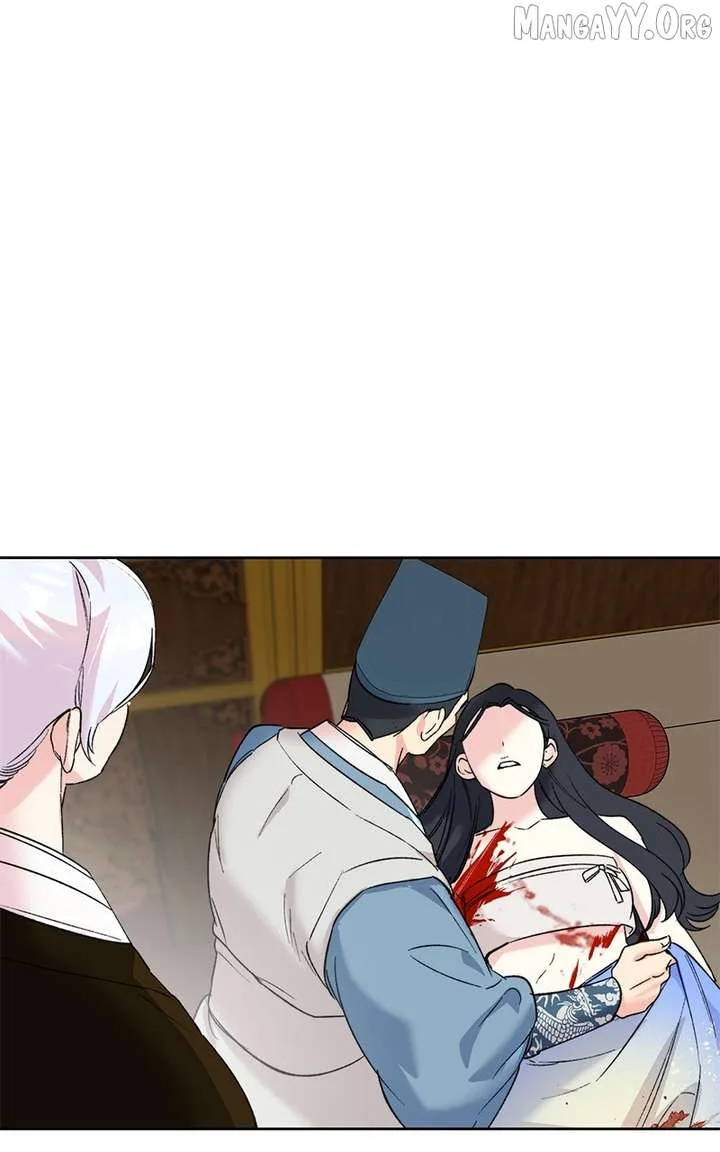 Pure Heart Of A Monster Chapter 23 page 30