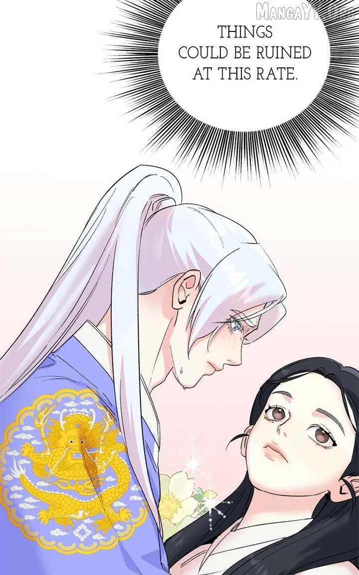 Pure Heart Of A Monster Chapter 23 page 49