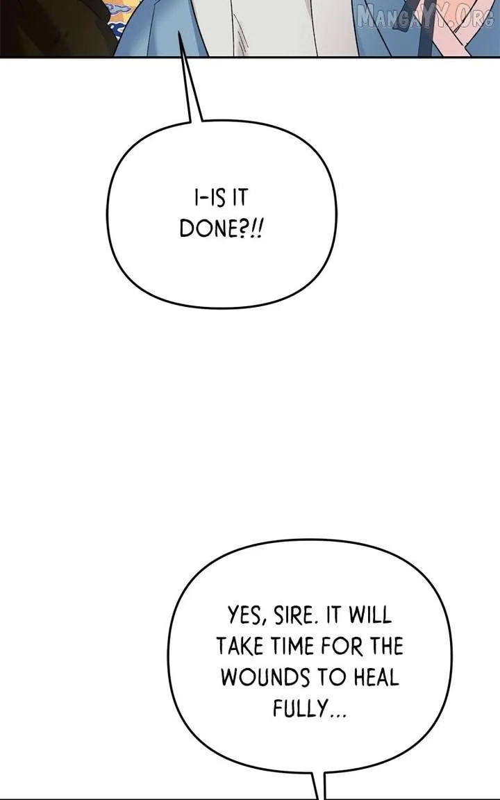 Pure Heart Of A Monster Chapter 23 page 59