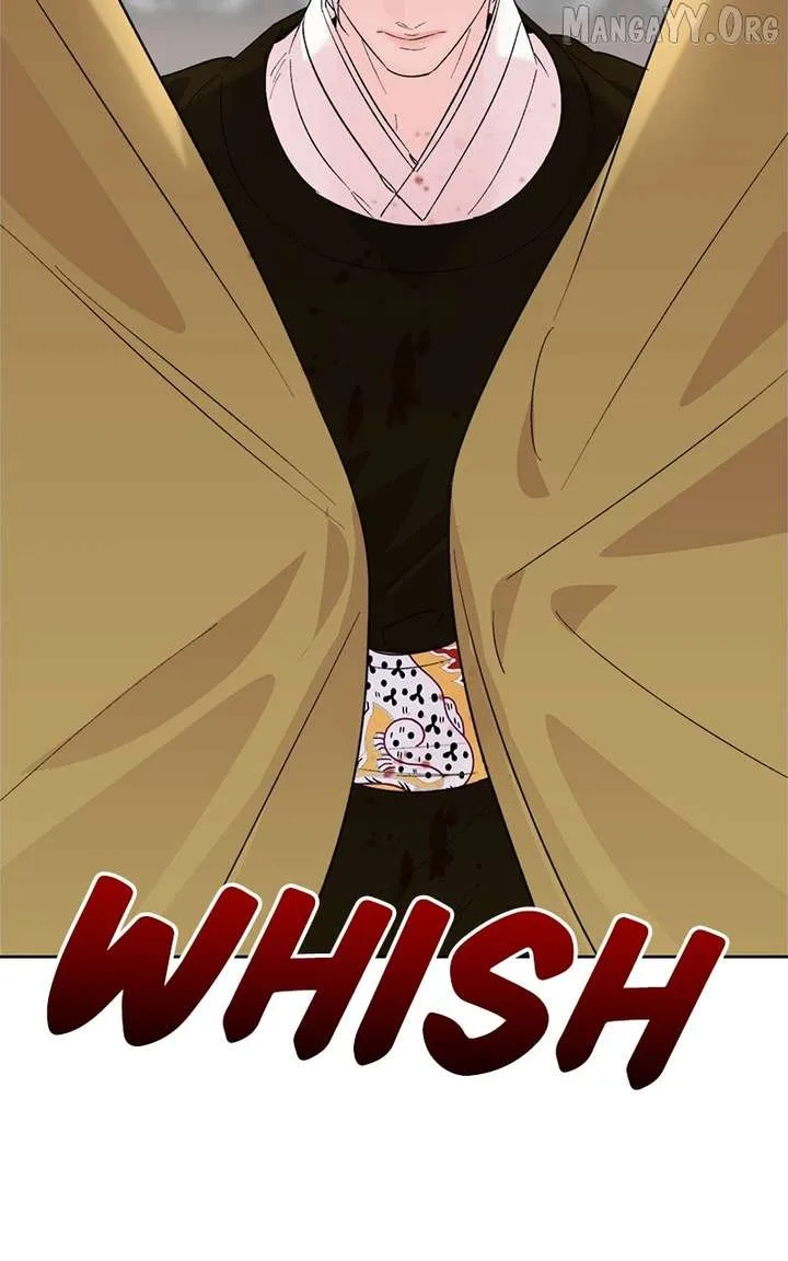 Pure Heart Of A Monster Chapter 23 page 78